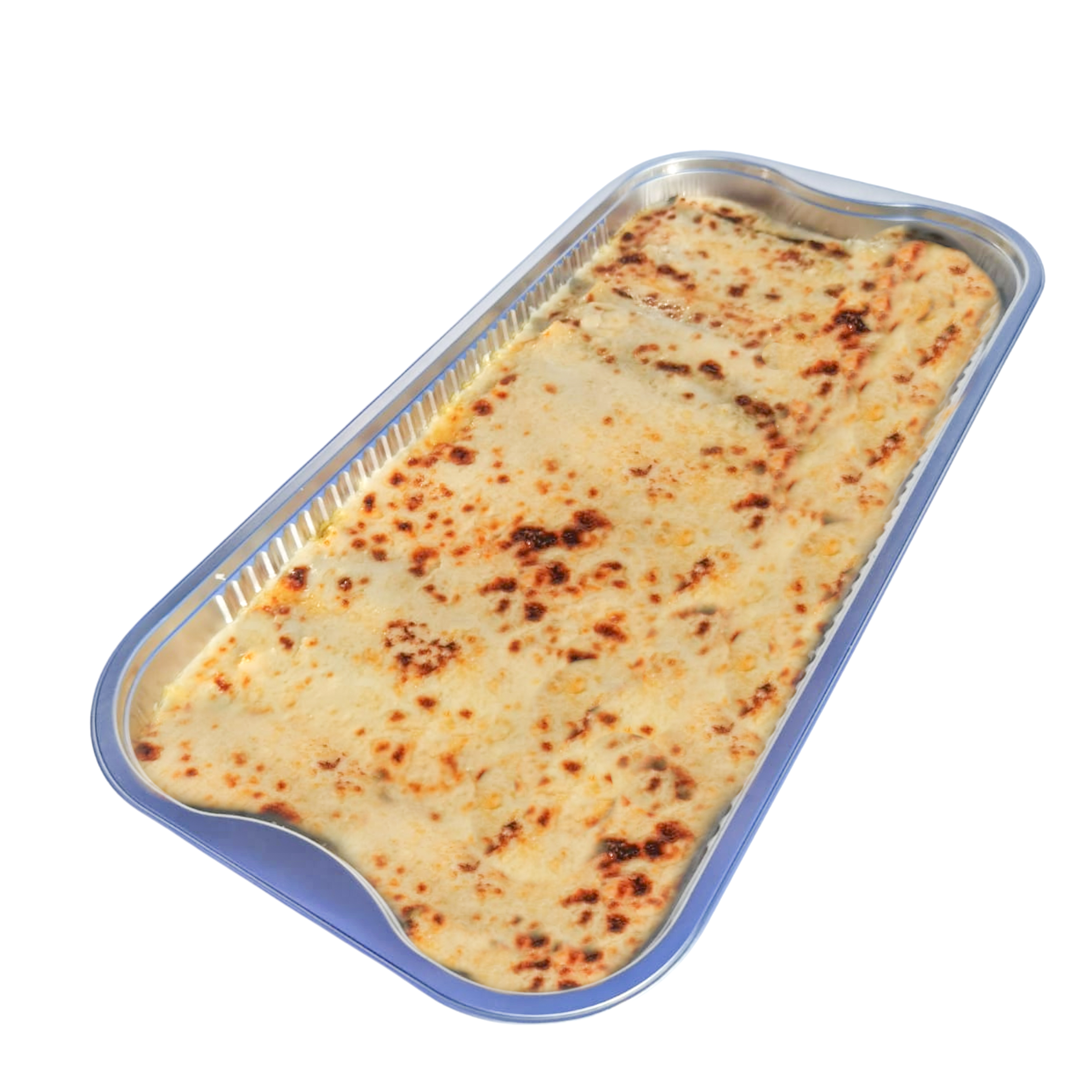 Canelons de bolets amb beixamel de ceps - Imatge 3